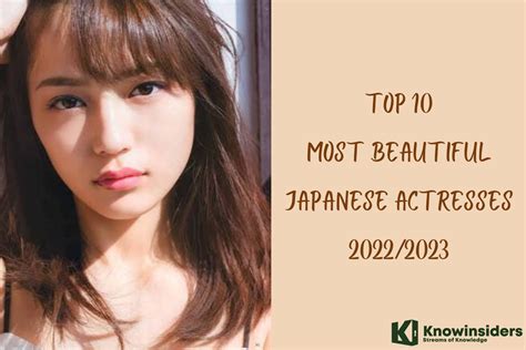 top 10 jav actress|Most Beautiful JAPANESE AV Actress Best 10